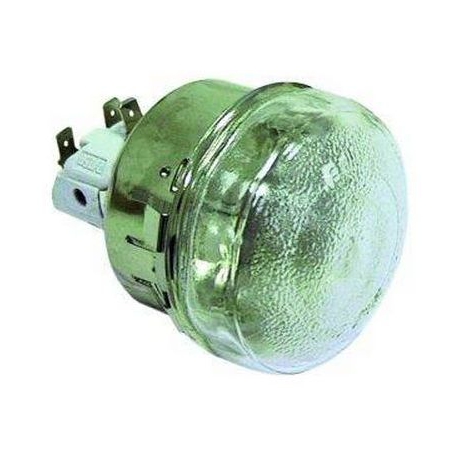 LAMP OF OVEN FULL SLEEVE E14 40W 230V - TIQ9663