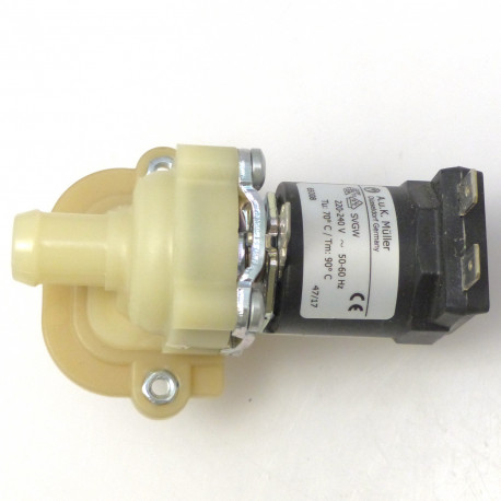 ELECTROVALVULAS MULLER 230V 50/60HZ ENTRADA 3/4M SALIDA 13MM - TIQ9941
