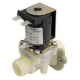 SOLENOID MULLER 230V 50-60HZ INPUT 1/2M DRAIN 1/2M - TIQ9055