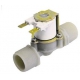 1-WAY SOLENOID VALVE INLET 3/4M OUTLET 3/4M 230V AC 50/60HZ