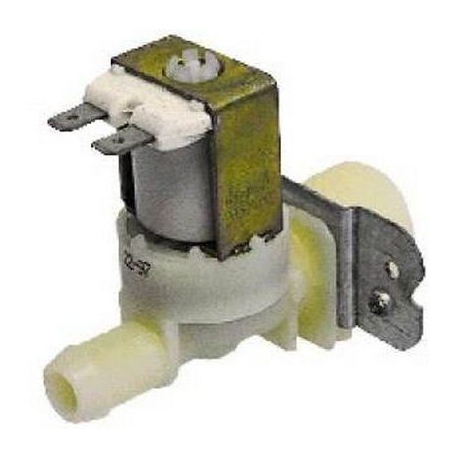 SOLENOID 1WAY 220-240V AC 50-60HZ INPUT 3/4M DRAIN - TIQ9053