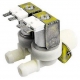 SOLENOID 2WAYS 8W 220-240V AC 50-60HZ INPUT 3/4M - TIQ9067