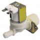 1-WAY SOLENOID VALVE 24V AC 50HZ INLET 3/4M OUTLET 10MM