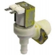 1-WAY SOLENOID VALVE 24V 3/4