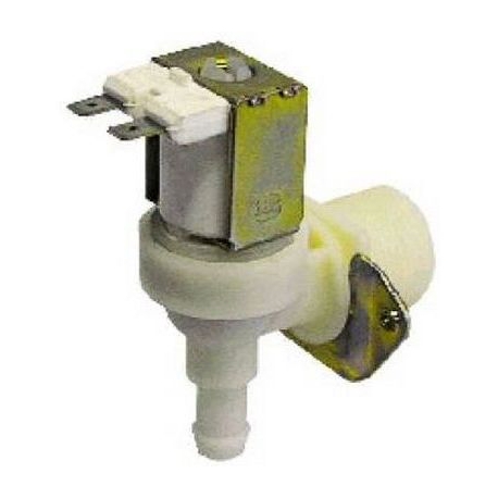 SOLENOID 1WAY 24V 3/4" - 90Â° - 10MM"" - TIQ9063