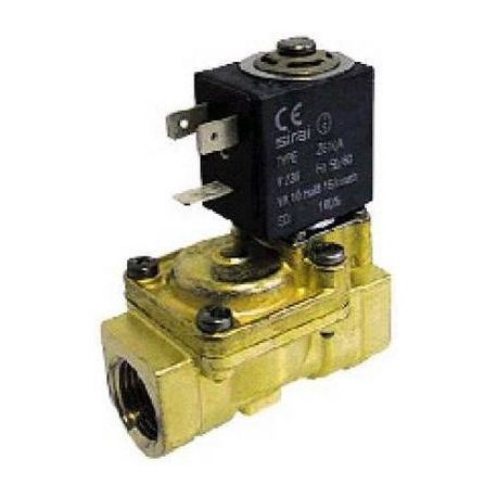 SOLENOID 2SENDER 4W 230V AC 50-60HZ INPUT 3/4F - TIQ9088