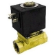 SOLENOID Ã˜18.5 230VAC 105MM/145Â° 0-4BAR - TIQ9098