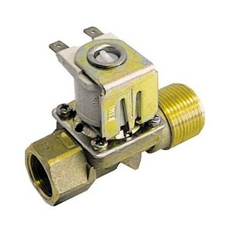 VALVE MAGNETIC 120Â°C. 230VAC - TIQ9091