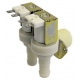 SOLENOID 2WAYS 24V AC INPUT 3/4M DRAIN 2X14MM - TIQ9006