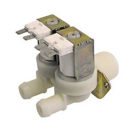 SOLENOID 2SENDER 24V AC INPUT 3/4 DRAIN 13MM - TIQ9008