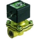 WATER MAGNETIC VALVE 1/2 230V