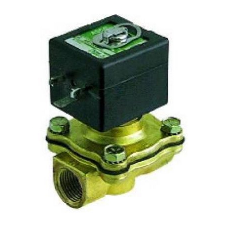 MAGNETVENTIL 3/4 ZOLL 220V - TIQ9017