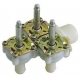 BODY SOLENOID TRIPLES 3/4'' 3X90Â° - 13MM - TIQ9012