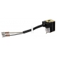 BOBINE MULLER AVEC CABLE DE 2M 230V 50/60HZ - TIQ9033