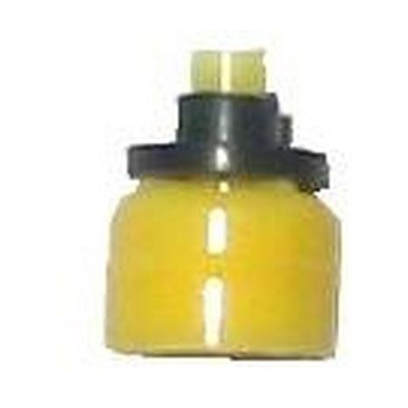 REDUCTORES ELECTROVALVULAS 2.5L/MIN AMARILLO - TIQ9151