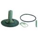 CONJUNTO PIEZAS PARA ELECTROVALVULA GVD4562 - TIQ9164