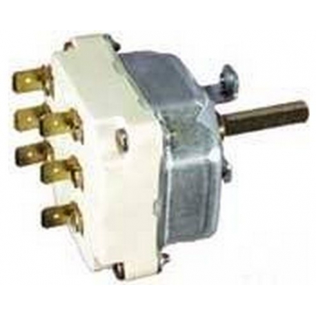 THERMOSTAT 100-350Ã˜TRI EGO - TIQ9186