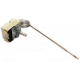 THERMOSTAT 1POLE 230V 50°-300° 16A S.160MM 3.1MM ORIGINE