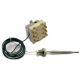 TERMOSTATOS DE SEGURIDAD + PE M9X1 400V 20A TMAXI 235øC