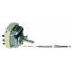 THERMOSTAT 230V 16A TMINI 90Â°C TMAXI 470Â°C HAIR - TIQ9193
