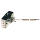 TERMOSTATO 2POLOS 230V 20A 30Â°-110Â° - TIQ9105