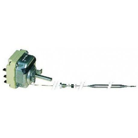 THERMOSTAT 60-200 GRAD C. - TIQ9115