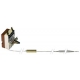 TERMOSTATOS ELECTROLUX 1P BULBO 32MMD8.6MM CAP.1730MM SONDAS