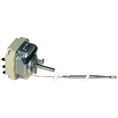 THERMOSTAT 3POLES 230V 1A 50Â°-300Â° - TIQ9127