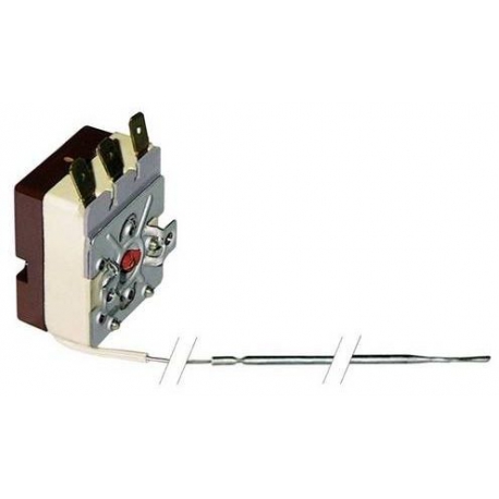 THERMOSTAT 1P. CAP.850MM PROBE140MM Ã˜3.1 - TIQ9137
