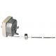 THERMOST 1P. M14X1 C.1.17M PROBE120MM Ã˜4 - TIQ9133