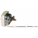 THERMOSTAT SECU 1POLE 313Ã¸ CAP - TIQ9146