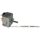 THERMOSTAT 50-255 GRAD C. - TIQ9147