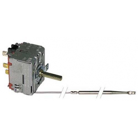 THERMOSTAT 1POLE CAPILLAIRE - TIQ9147