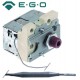 THERMOSTAT OF SAFETY 16A TMAXI 157Â°C HAIR 1520MM - TIQ9142