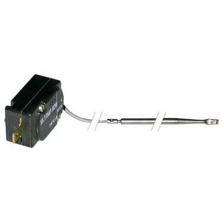 TERMOS.1POLO CAP.800MM SONDA 170MM Ã˜4MM - TIQ9251