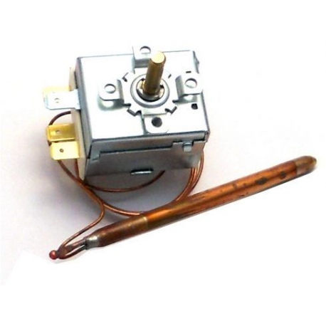 THERMOSTAT 230V AC 16A TMINI 0Â°C TMAXI 120Â°C - TIQ9252