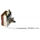 THERMOSTAT 1POLE CAPILLAIRE - TIQ9262