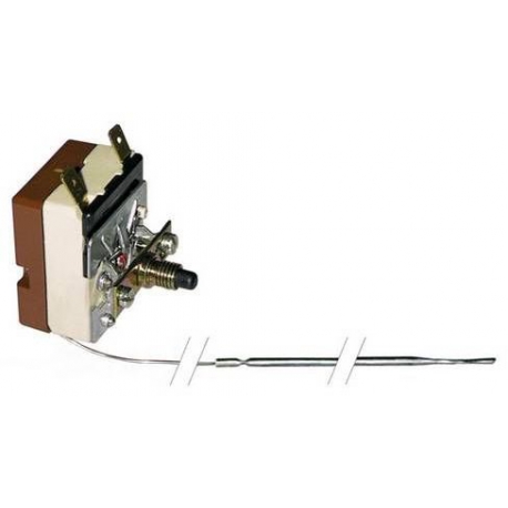 THERMOSTAT 1POLE CAPILLAIRE - TIQ9262