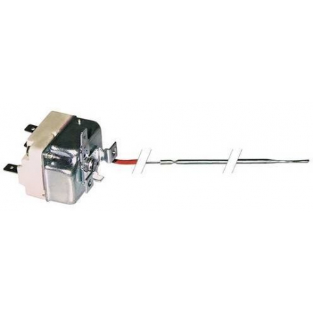 THERMOSTAT 16A TMAXI 76Â°C HAIR 900MM BULBE:219MM Ã­FUHLER - TIQ9278