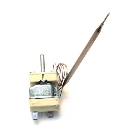 THERMOSTAT 230V 16A 30Ã¸-110Ã¸C - TIQ9279