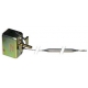 THERMOSTAT 1POLE HAIR 1000MM FUHLER 90MM Ã­6MM TMINI - TIQ9283