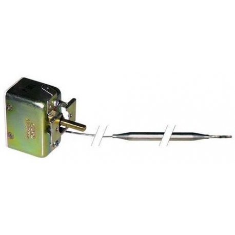THERMOSTAT 1POLE HAIR 1000MM FUHLER 90MM Ã­6MM TMINI - TIQ9283
