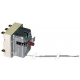 TERMOSTATO 3P 230V 16A 340Â° - TIQ9207
