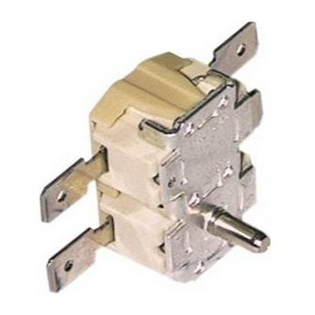 1 POLE THERMOSTAT - TIQ9246
