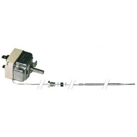 THERMOSTAT 50-270GR.C..1-POL. - TIQ9214