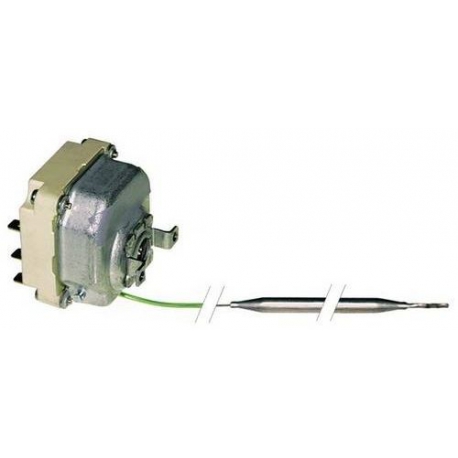 TERMOSTATOS 16A TMINI 37Â°C TMAXI 90Â°C CABELLO 880MM - TIQ9220