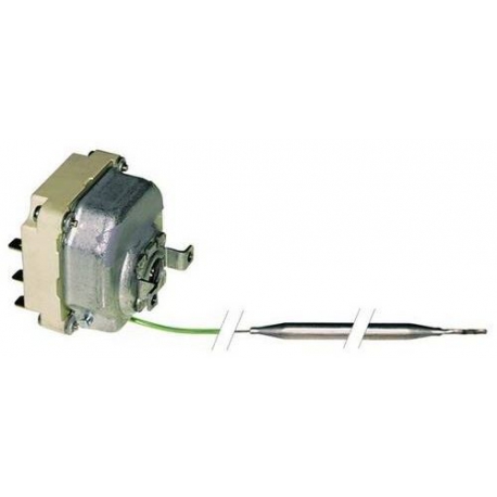 THERMOSTAT 16A TMINI 37Â°C TMAXI 90Â°C HAIR 880MM - TIQ9220