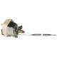 TERMOSTATOS LAINOX 230V 16A TMAXI 145øC CABELLO 870MM BULB