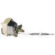 THERMOSTAT SECURITE 1 POLE 16A TMAXI 235Â°C - TIQ9232