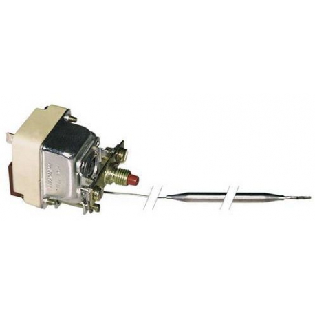 THERMOSTAT SECURITE 1 POLE 16A TMAXI 235Â°C - TIQ9232